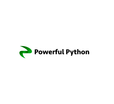 Powerful Python Html / CSS